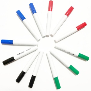 Wholesale Best Selling 3.5g Ink X3000 Model Non-toxic Chisel Tip Thin Permanent Markers for Office and School - Product Image 1