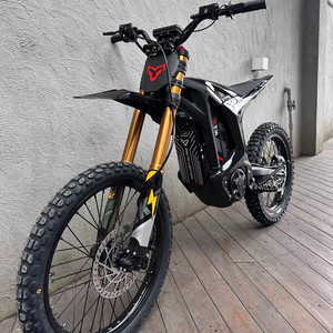2025 Big Promotion Leopard Clouded Leopard XE PRO S <b>72V</b> 55Ah Lithium <b>Battery</b> 20KW Motorcycle - Product Image 4