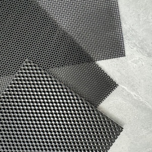 Malla Metálica Perforada <span class=keywords><strong>de</strong></span> Aluminio con Orificios Escalonados <span class=keywords><strong>de</strong></span> Seguridad a Precio Económico - Product Image 1