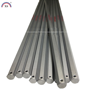 แกนจับกระดาษ Xingsheng รุ่น 005A765813 สำหรับเครื่องพิมพ์ Man Roland อะไหล่เครื่องพิมพ์ออฟเซ็ต - Product Image 1