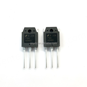 Amplificateur MOSFET Jingmaoyuan FQA60N60 60A 600V TO-3P - Product Image 2