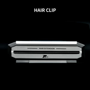 Comblinees沙龙头发延伸套件冰胶快速粘合机不需要紫外线持久无缝人发工具套装 - Product Image 4