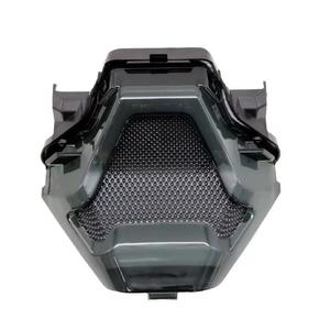 Luz Trasera LED Modificada para Motocicleta, Señal de Giro, Apta para Yamaha YZF-R3 R25 MT03 MT07 Y15ZR LC150 - Product Image 2