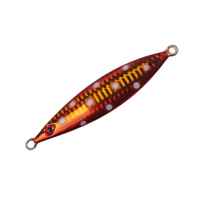 Señuelo de Pesca de Metal de 80g para Pesca en Aguas Profundas, Señuelo de Aleación de Plomo para Pesca en Agua Salada - Product Image 3