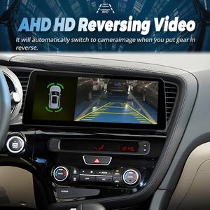 12.3inch 1920*720 Screen <b>Android</b> 13 Car Video Player Radio Stereo for KIA OPTIMA K5 2014 2015 GPS Multimedia Carplay Head Unit - Product Image 3