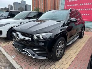 Mercedes-Benz <span class=keywords><strong>GLE</strong></span> 350 <span class=keywords><strong>450</strong></span> <span class=keywords><strong>4MATIC</strong></span> <span class=keywords><strong>2021</strong></span> Usado, SUV de Lujo, Volante a la Izquierda, Motor Híbrido 3.0T I6, Mercedes Benz <span class=keywords><strong>GLE</strong></span> <span class=keywords><strong>450</strong></span> de Segunda Mano en Venta para Exportación - Product Image 1