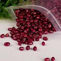 Sacs d'emballage debout personnalisés pour les collations et les aliments, feuille d'aluminium refermable et étanche à l'humidité avec fermetures à glissière et sacs en plastique PE