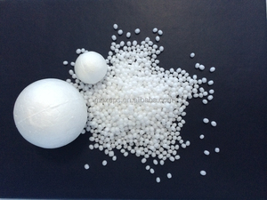 Granulés de polystyrène expansible (EPS) - Matière première EPS de haute qualité, grade haute expansion, teneur en pétane 5%-7%, code <span class=keywords><strong>HS</strong></span> 39031100 - Product Image 2
