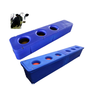 Abreuvoirs efficaces pour animaux d'élevage laitier, moutons et porcs, abreuvoirs automatiques pour bétail, bols à eau automatiques pour vaches - Product Image 1