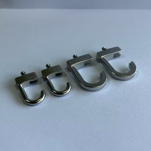 HYX Piezas de Moldeo por Inyección de Metal de Alta Precisión en Aleación de Hierro, Acero Inoxidable y Cromo para Herramientas Eléctricas y Aplicaciones Automotrices - Product Image 2