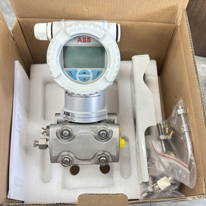 <strong>ABB</strong> 266 Dsh Differential Pressure Price <strong>abb</strong> Drives <strong>Transmitter</strong> <strong>abb</strong> Pressure <strong>Transmitter</strong> - Product Image 1