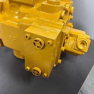 Bomba Hidráulica Principal Nueva para Excavadora Caterpillar CAT 307B, AP2D36 139-8815 150-5812, Piezas de Maquinaria de Construcción - Product Image 6