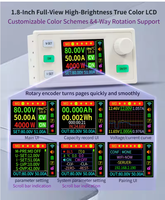 XY8050S CNC DC alimentation régulée réglable tension constante Module de courant Constant 80V/50A/4000W mise à niveau de trois générations