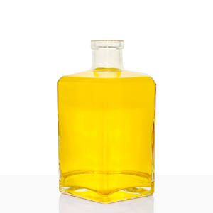 Le thème du <span class=keywords><strong>recrutement</strong></span> ciblé est "Bouteilles en verre de liège de 1000ml pour les boissons imprimées par criblage. - Product Image 3