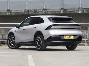 XPENG G7 REEV 325KM SUV Eléctrico Automático, Autos Usados de China, Bajo Kilometraje, Euro VI, Familiar, Económico |   Bajo costo total, ecológico - Product Image 3