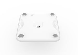 जम्पर JPD-BFS300 गर्म बिक्री वायरलेस स्मार्ट इलेक्ट्रॉनिक डिजिटल शरीर में वसा भार बाथरूम पैमाने - Product Image 4