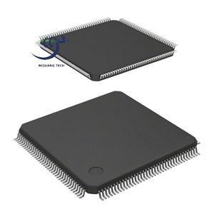 <strong>STM32F412ZGT6</strong> BOM Service IC MCU 32BIT 1MB FLASH 144LQFP <strong>STM32F412ZGT6</strong> - Product Image 1
