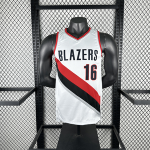 定制徽标吸湿排汗修身无袖篮球背心可定制颜色，适合运动队服 - Product Image 3