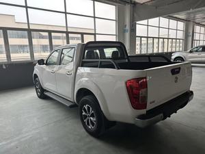 Nouvelle <span class=keywords><strong>voiture</strong></span> en stock, camionnette Niss-an, couleur blanche, transmission automatique, moteur diesel, 4x4, transmission intégrale, conduite <span class=keywords><strong>à</strong></span> gauche, année 2025 - Product Image 3