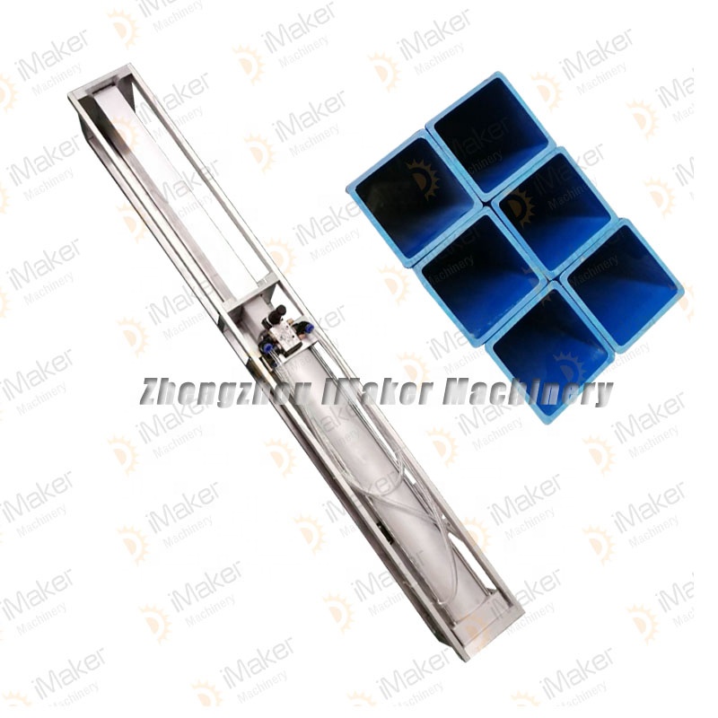 Небольшие машины для изготовления жидкого мыла, экструдер для мыла