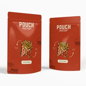 <span class=keywords><strong>Sac</strong></span> Sous Vide Cooki Emballage Alimentaire Doypack Emballage Alimentaire Sacs <span class=keywords><strong>Mylar</strong></span> Stand Up pour Emballages Alimentaires - Product Image 1