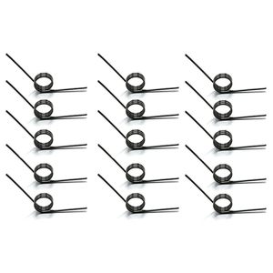 Manufacturer Custom High Precision Stainless Steel Torsion Constant Force Steel Coil With Spring All Type Wholesale Spring - Product Image 5