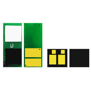 Chip para Hewlett Packard/HP color LaserJet Pro <span class=keywords><strong>CF</strong></span> 413X411 X M452-dw M-477 las fdn CF411 un <span class=keywords><strong>CF</strong></span>-410 X Negro X copiadora digital chips-lowe - Product Image 4