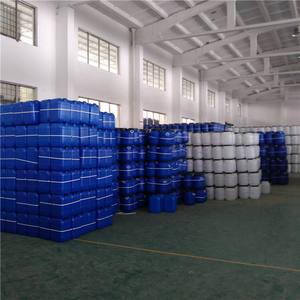 Dmso/dimetilsolfossido di elevata purezza 99.9% solvente CAS n.: 67-68-5 - Product Image 4