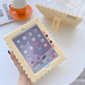 Matepad 10.4Inch M6 Trường Hợp 10.8Inch Cho Honor Máy Tính Bảng <span class=keywords><strong>10.1</strong></span> Thưởng thức 2 <span class=keywords><strong>Silicone</strong></span> Bìa Phim Hoạt Hình Điện Thoại Di Động Trường Hợp - Product Image 4