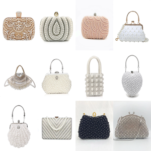 Ru 2024 Xu Hướng Mới Thời Trang Bán Buôn Thương Hiệu Cổ Phiếu Mới Túi Messenger Túi Phụ Nữ Túi Crossbody Của Phụ Nữ Túi Xách - Product Image 4