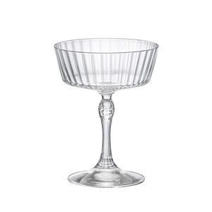 Copa de Vino Bormioli Rocco Fizz America 27.5 cl, Artículos de Bar para Restaurantes, Suministros para Hoteles, Venta al por Mayor - Product Image 1