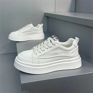 Zapatos Deportivos de Moda 2026, Zapatos Casuales para Hombre, Estilo Skate, para Caminar - Product Image 1