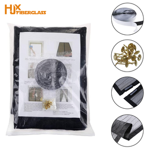 มุ้ง<span class=keywords><strong>กัน</strong></span><span class=keywords><strong>ยุง</strong></span>ทนทานดีไซน์ทันสมัยพร้อมแม่เหล็ก - Product Image 6