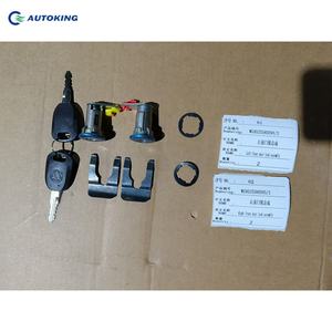 Vente directe d'usine 712W61967-0040 accessoires de camion pièces automobiles camions lourds HOWO SINOTRUK - Product Image 4