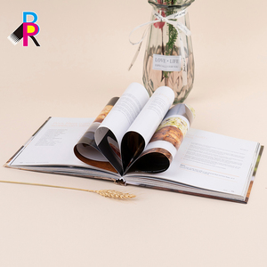 <strong>Print</strong> Coffee Table <strong>Book</strong> High Quality Catalog <strong>Book</strong> <strong>Custom</strong> Hardcover <strong>Books</strong> - Product Image 4