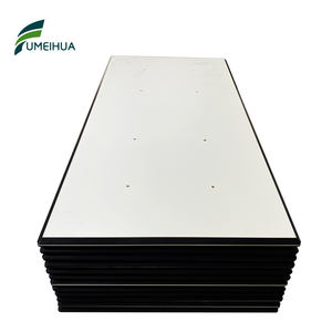 Fumeihua plateau de <span class=keywords><strong>table</strong></span> stratifié compact/plateau de <span class=keywords><strong>table</strong></span> <span class=keywords><strong>rectangulaire</strong></span> hpl de 12mm - Product Image 1