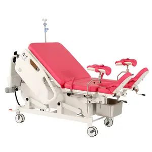 Operation Room Delivery Bed Cheap Price Obstetric Delivery Table Bed Hospital Maternity Bed