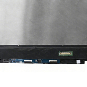 Pantalla Táctil LCD IPS FHD de <span class=keywords><strong>13</strong></span>.3 Pulgadas para HP ENVY X360 Convertible <span class=keywords><strong>13</strong></span>-AY 13Z-AY, Ensamblaje de Digitalizador, 1920X1080, 30 Pines - Product Image 4