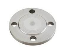 หน้าแปลนตาบอดปลอมแปลงเหล็กจากประเทศจีน - Product Image 5