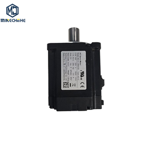 Oferta Especial: Servomotor de Alta Precisión MS1H1-55B30CB-A331Z MS1H1-40B30CB-A331Z MS1H1-30B30CB-A331Z MS1H1-15B30CB-A331Z para Fábrica - Product Image 1