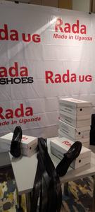 Zapatos Escolares Duraderos Jora con Entresuela de Cuero Genuino y Suela Exterior de PU Antideslizante para Todas las Estaciones, para Proveedores de Uniformes en África y Asia - Product Image 6