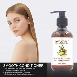 Acondicionador de pelo <span class=keywords><strong>Germinal</strong></span> de jengibre, acondicionador de pelo hidratante de jengibre, cuidado de belleza, acondicionador de pelo de jengibre - Product Image 5