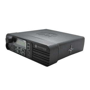 Talkie-walkie voiture véhicule d'<span class=keywords><strong>origine</strong></span> DM3600 DM3601 vhf uhf double bande mobile radio bidirectionnelle avec GPS - Product Image 3