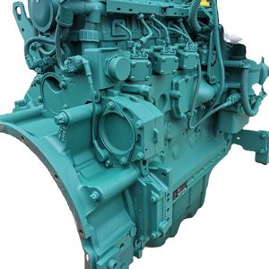 Piston à essence FL912 d'occasion pour pièces de moteur d'excavatrice - Garantie de 6 mois - Product Image 5