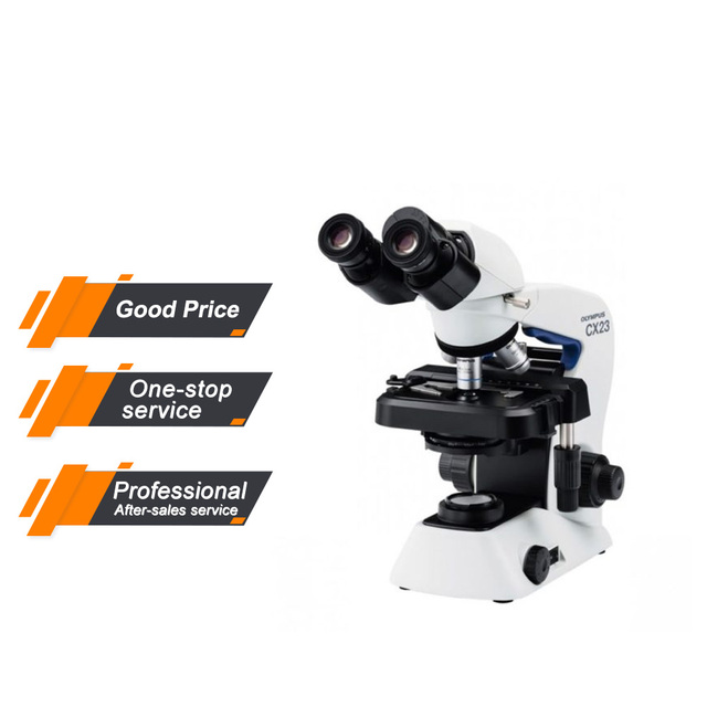 MA-167 4X 10X 40X 100X Objective Lenses Microscope for Hospital