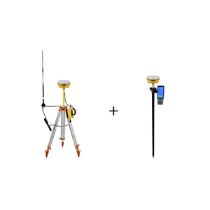 2025 Gran Oferta: Equipo GPS/GNSS Hi-Target V300 para Drones, Base Láser Terrestre, Precio RTK para Topografía - Product Image 4