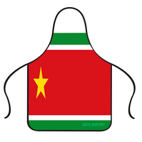Tablier avec drapeau des Bermudes pour hommes et femmes, idéal pour la cuisine à domicile, la restauration, les chefs, la grillade, le bistro, la pâtisserie et le barbecue
