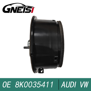 Haut-parleur de porte arrière pour <span class=keywords><strong>AUDI</strong></span> A4L Q5 2008-2015 8K0035411 8K0 035 411 - Product Image 3