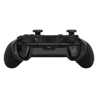 Kontroler Nirkabel Model Baru dengan Tombol Turbo & Layar Sentuh untuk P4 BT 5.0 Kompatibel dengan Switch Dukungan 3D