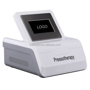 Presoterapia corporal 2 En 1 thoát nước bạch huyết áp lực không khí Quần phù hợp với điều trị presoterapia Profesional - Product Image 5